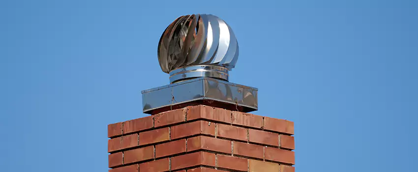 Chimney Flue Rebuild Services in Gainesville, Texas