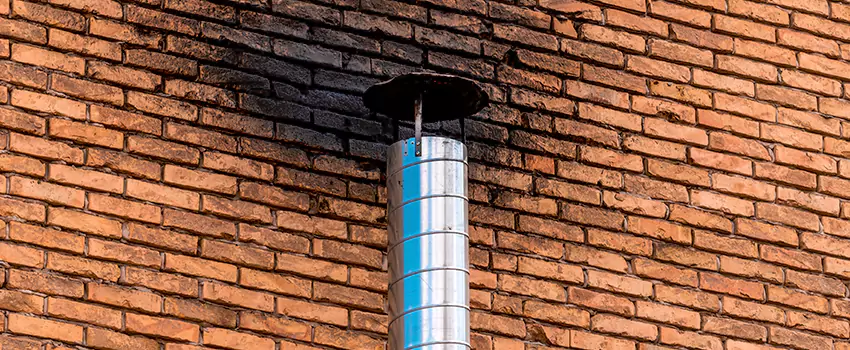 Chimney Design and Style Remodel Services in Gainesville, Texas