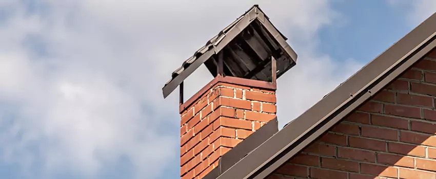 Chimney Saver Masonry Repair Contractor in Gainesville, Texas