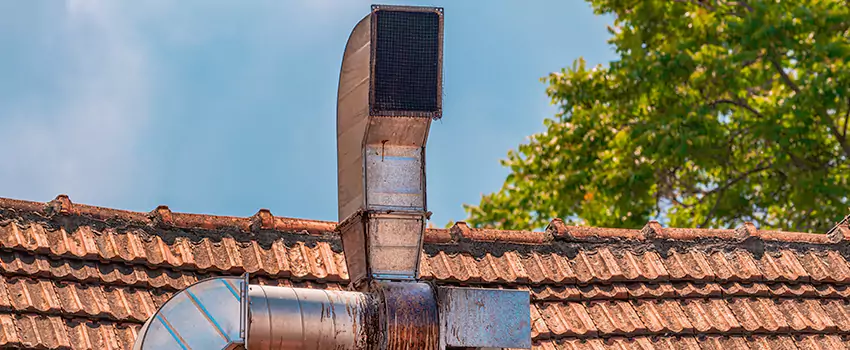 Chimney Blockage Removal in Gainesville, Texas