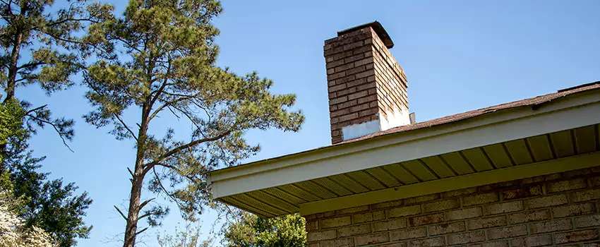 Brick Chimney Sweep Near Me in Gainesville, TX