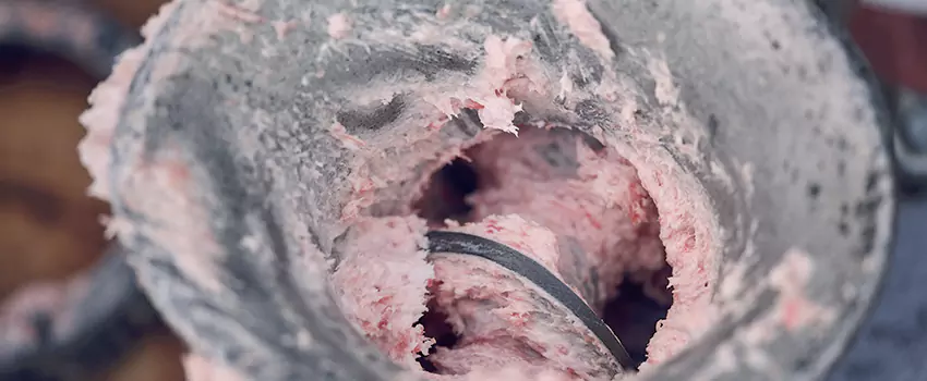 Benefits of Professional Clogged Dryer Vent Cleaning in Gainesville, Texas