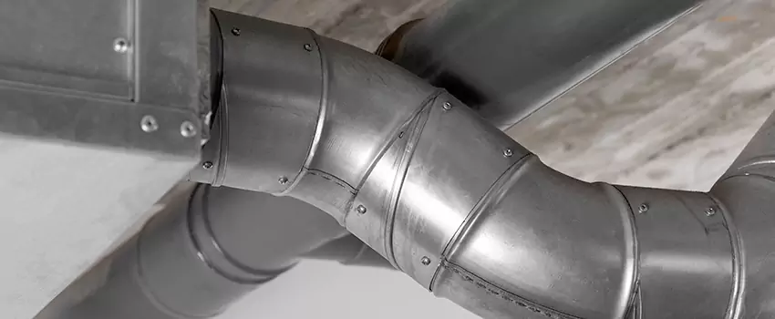 Dryer Vent Blockage Inspection in Gainesville, TX