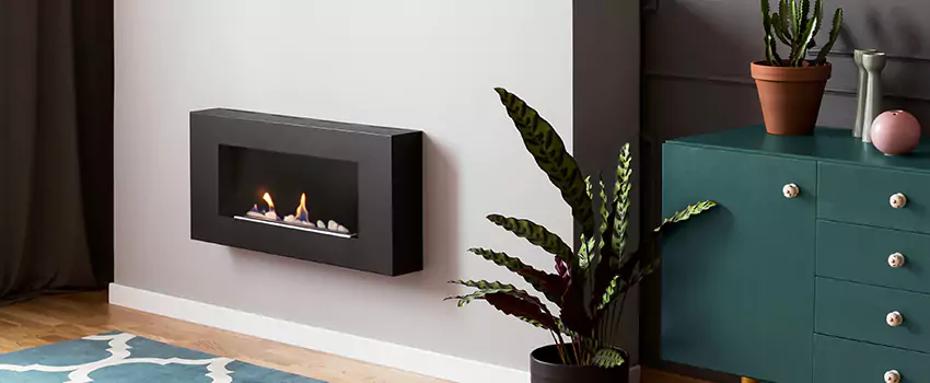 Cost of Ethanol Fireplace Repair And Installation Services in Gainesville, TX