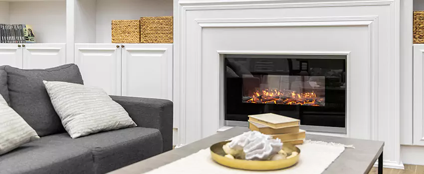 Professional Fireplace Maintenance Contractors in Gainesville, TX