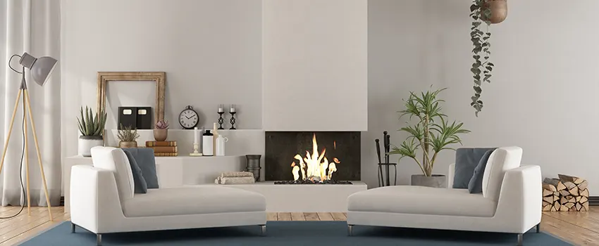 Decorative Fireplace Crystals Services in Gainesville, Texas