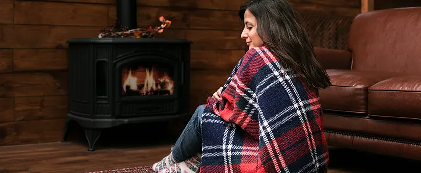 Fireplace Firebox Grate Replacement Services  in Gainesville, Texas