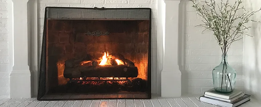 Cost-Effective Fireplace Mantel Inspection And Maintenance in Gainesville, TX
