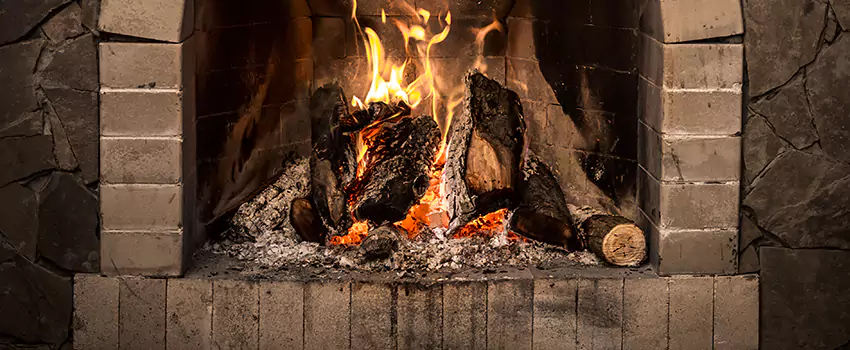 Cost of Rebuilding A Fireplace in Gainesville, Texas