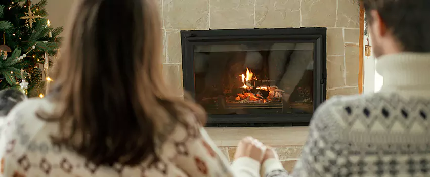 Fireplace Firebox Refurbish & Restore Services in Gainesville, TX