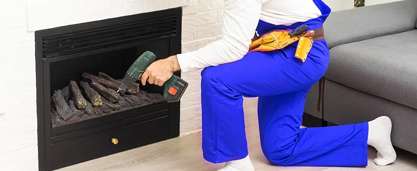Fireplace Safety Inspection Specialists in Gainesville, Texas