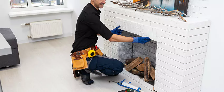 Gas Fireplace Repair And Replacement in Gainesville, TX