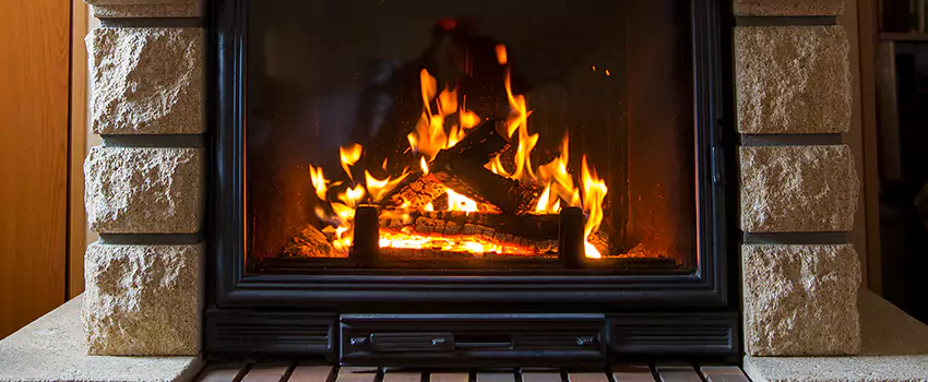 Fireplace Xtrordinair Probuilder Gas Fireplace Installation in Gainesville, TX