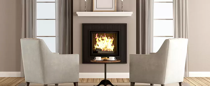 Heatilator Direct Vent Fireplace Services in Gainesville, Texas