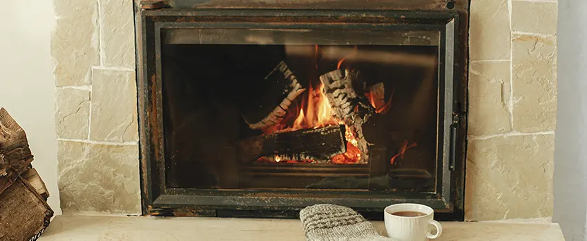 Kings man Fireplaces Insert Services in Gainesville, TX