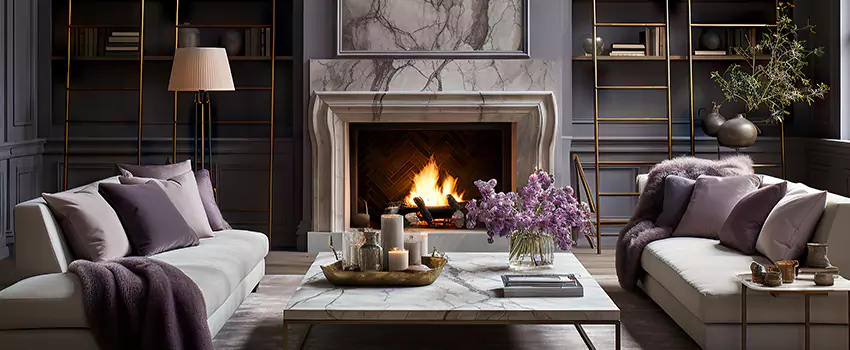 Napoleon Galaxy Series Outdoor Fireplaces Repair in Gainesville, TX