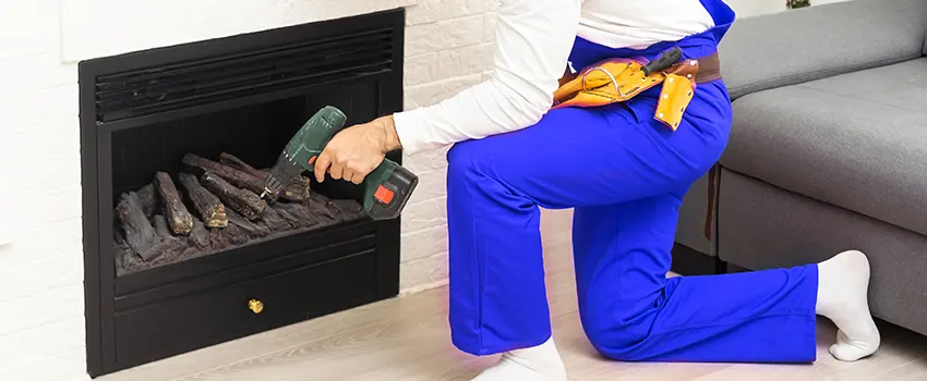 Pellet Fireplace Repair Services in Gainesville, TX