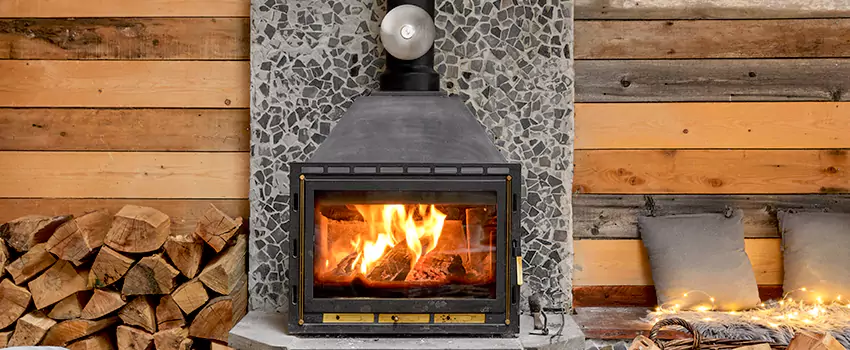 Travis Industries Elite Fireplace Inspection and Maintenance in Gainesville, Texas