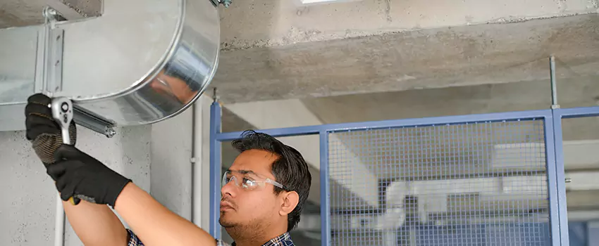 Benefit of Ventilation Cleaning in Gainesville, Texas