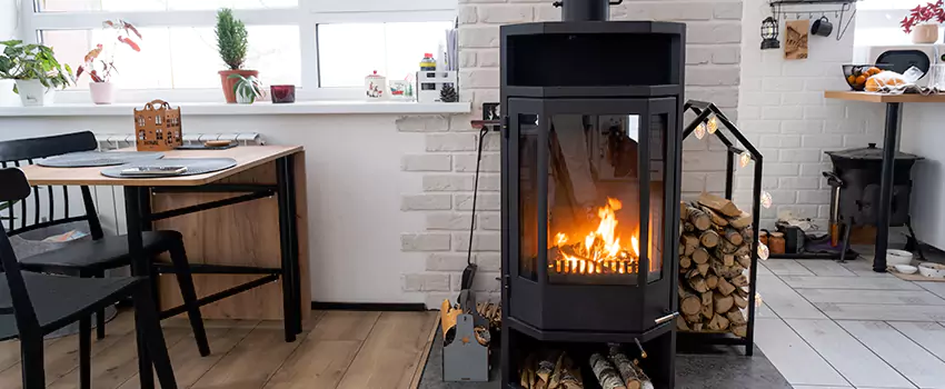 Cost of Vermont Castings Fireplace Services in Gainesville, TX
