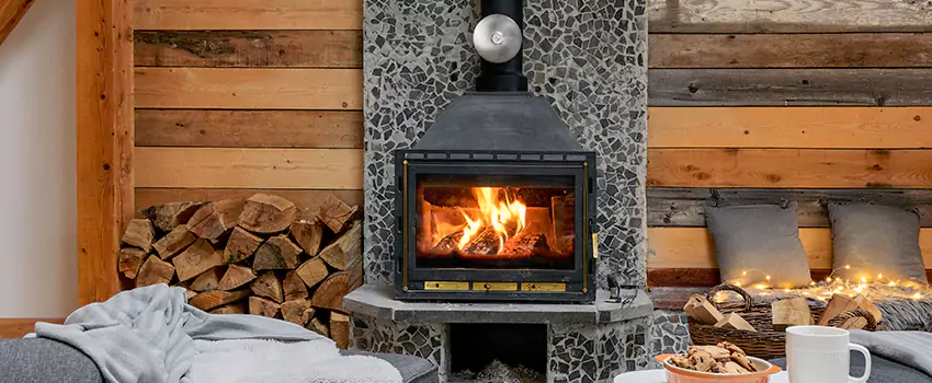 Affordable Wood Fireplace Fixing Solutions in Gainesville, Texas