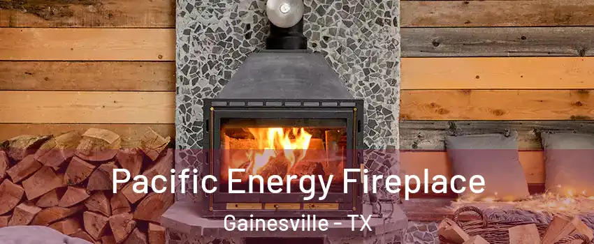  Pacific Energy Fireplace Gainesville - TX